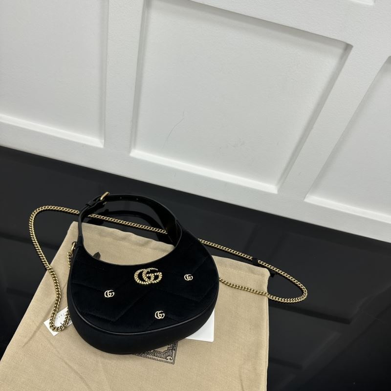 Gucci Hobo Bags